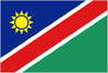 Namibia