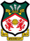 Wrexham logo